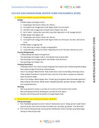 We did not find results for: Pdf Kisi Kisi Dan Rangkuman Materi Usbn Penjasorkes Pjok Mambaul Pangestu Academia Edu