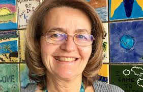 An Interview With Kathy Hevly