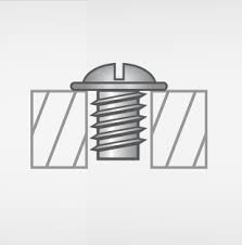 Torx Stainless Steel Screws Screws Screwfix Com