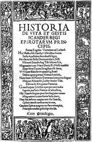 Image result for ”Meshari” i Gjon Buzukut.