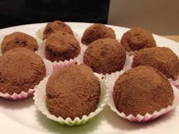 Kaffee Pralinen Rezept Mit Bild Rezept Pralinen Rezepte Lebensmittel Essen Pralinen Selber Machen Thermomix