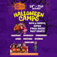 Enniskillen Halloween Camp event image