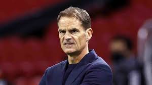 The ghost) was born in hoorn, netherlands. I M Not The First Coach To Lose On Debut Netherlands Boss De Boer Defiant After Mexico Friendly Defeat Goal Com