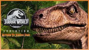 Artists have depicted this dinosaur as possessing everything from pale. New Raptors Dinosaur Remodels Return To Jurassic Park Detailed Analysis Speculation Youtube