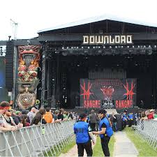 Download festival 2016 through my eyes ♥ british rock festival held in donington park. Download Festival Adds Even More Names To This Year S Line Up Gigwise
