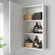Enhet Wandschrank M 2 Boden Turen Weiss Ikea Osterreich Weisse Turen Wandschrank Spiegelschrank