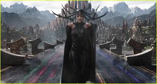 Image result for thor ragnarok