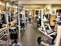 Arendal sport & Fitness-senter AS