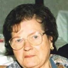 Obituary information for Beulah Louise Sobieralski