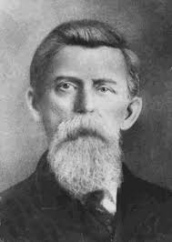 Japheth Waterman Gallagher (1833-1905)