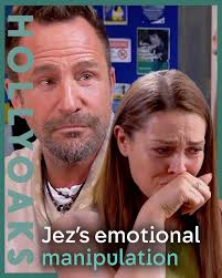 Jeremy will say anything to make sure Sienna doesn't tell the police the  truth… #Hollyoaks