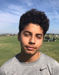 Oceanside Breakers (U15 Boys)