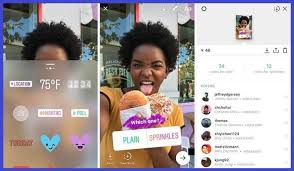 Maybe you would like to learn more about one of these? Cara Membuat Instagram Story Panduan Lengkap Serta Tips Dan Trik