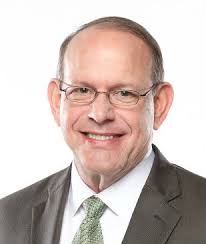 Aflac Duck may have helped build a company's brand, but its CSO helped to  build trust in Aflac