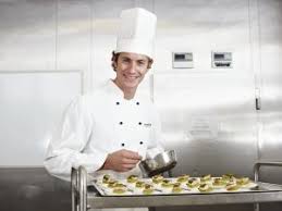 Wie oft pro woche haben die schüler schwimmunterricht? Mehr Als Nur Kochen Die Aufgaben Eines Kochs Hotelcareer Blog