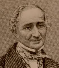 Anthony Norris Groves