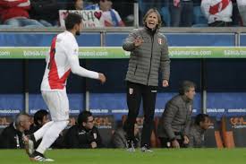 The overall average patient rating of marcelo g gareca is excellent. Once Its Nemesis Argentine Coach Gareca Leads Peru Revival Taiwan News 2019 07 07 00 38 52