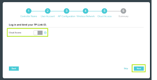 Configuring Tp Link Omada Controller And Eap Ap