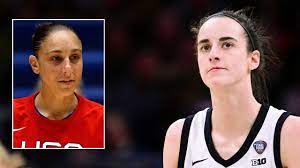 WNBA legend's warning for Caitlin Clark before turning pro: 'Reality is  coming' | Fox News