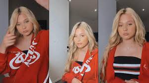 Elkins updated on december 23, 2020 alabama luella barker is an american singer, model, and reality tv star who got into public eye just a couple of days after her birth as she was introduced on the finale episode of her family's reality show, meet the barkers. Alabama Luella Barker Instagram Live Stream 31 May 2020