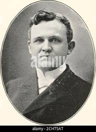 Immanuel presbyterian church hi-res stock photography and images