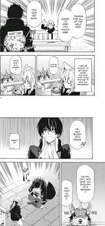 Tensura discovers new sexual sensations with Rimuru's skilled hands in this explicit fandom porn