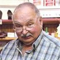 Obituary information for Bruce Allen Shively