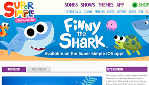 It would not be wrong to say that the preschool years are a busy time of change and learning. Moving Your Preschool Primary School Online Interactive Advent Calendars Of Activities For Parents Class Dojo Games More