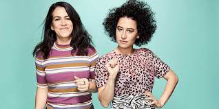 An Oral History of 'Broad City' 