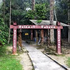 Taman eko rimba ni bukak jam 7pagi sampailahhhh jam 7petang kalau tak silap. Buy6ingmtzyr M