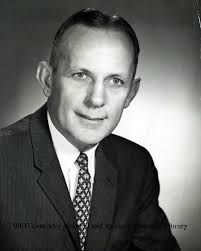 Thompson, Edwin Kelly, 1909-1993