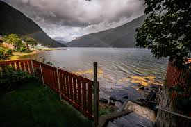 Maybe you would like to learn more about one of these? Bazyl Apartment Folkedal Updated 2021 Prices