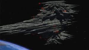 Conspiracy theorists claim they have spotted an 'alien mothership blasting lasers' at the iss in new nasa footage. Alien Mothership From The 2014 Science Channel Series Alien Encounters Alien Encounters Alien Alien Invasion