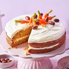 Schmeckt himmlisch und ist einfach zubereitet. Amerikanische Kuchen So Sweet Brigitte De