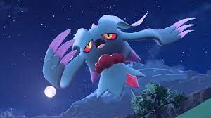 This unappreciated Ghost Pokémon overshadowed Flutter Mane, won huge  Scarlet and Violet tournament - Dot Esports