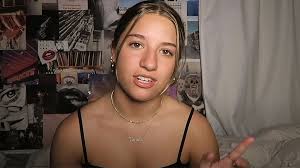 The singer earns $600,000 annually as average due to her dance performances, social media, music sales, sponsored content, as well as tv appearances. Tiktoker Under Fire After Being Bullied On Instagram Live For Her Looks Dexerto