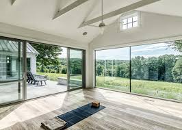 We also have a large variety of skylights and screens, plus lots of screen tools. Panoramic Windows Design And Using In Modern Homes Idea