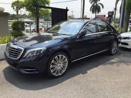 We offer best car rental in malaysia. Mercedes S Class Rental Malaysia S400 Hybrid W221 Models