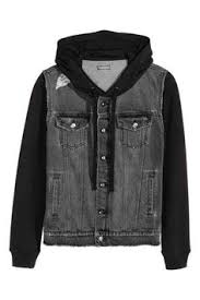 Find more designer clothes & accessories at armaniexchange.com. 100 Veste Pour Jeune Fille Ideas Clothes Fashion Jackets