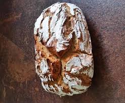 Roggenbrot Mit Sauerteigextrakt Rezept Brot Selber Backen Rezept Brot Backen Sauerteig Brot Backen Einfach