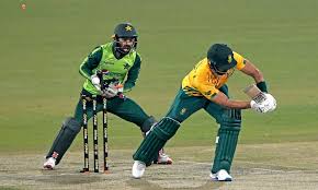 Both the teams also faced each other in 2010 and 2012 twenty20 world cup too, with pakistan winning both the matches. Pakistan Win Third T20 Against S Africa By 4 Wickets Emerge Victorious In Series Sport Dawn Com