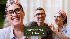 FilosoFRANdo na Cozinha com o Campeão Brasileiro de Sushi Chef Isaac  Ventura. Vale assistir! 👀