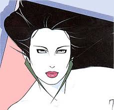 Patrick Nagel