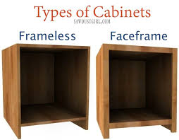 Learn about 18 different types of cabinet hinges here. Choosing Cabinet Door Hinges Sawdust Girl