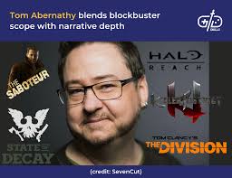 20 Best Video Game Story Writers (Most Influential)