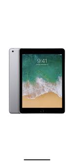 Jual Ipad 2018 Support Apple Pencil 32gb Wifi Kota Tangerang Chacha88 Tokopedia