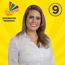 Kattya González - #KattyaDiputada #Lista9 #NosotrosSomosMas | Facebook