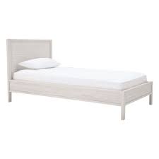 Cancun King Single Bed Frame In 2020 King Single Bed Luxury Bedroom Furniture Bed Frame