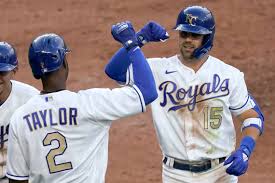 Free shipping free shipping free shipping. Big Takeaways From Kc Royals 14 5 Win Over Minnesota Twins The Kansas City Star