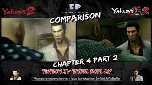 Yakuza 2 Kiwami 2 Legend In Depth Let S Play Guide Fully Translated Narrated Yakuza Kiwami 2 Psnprofiles